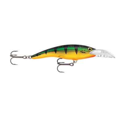 Rapala Scatter Rap Tail Dancer - 3.5" (SCRTD9)