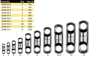 SPRO Heavy Swivel