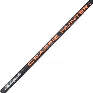 Shakespeare Crappie Hunter Spinning Combo - 9' Light