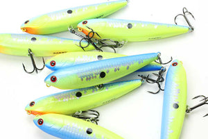 Lucky Craft Sammy 100