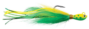SPRO Power Bucktail Custom 1oz