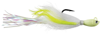 SPRO Power Bucktail Custom 1oz