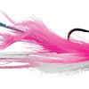 SPRO Power Bucktail Custom 1oz - Pink Flash