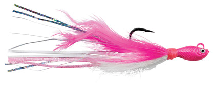 SPRO Power Bucktail Custom 1oz