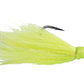 SPRO Zebra Glow Bucktail