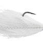 SPRO Zebra Glow Bucktail