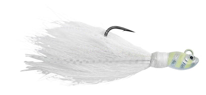 SPRO Zebra Glow Bucktail