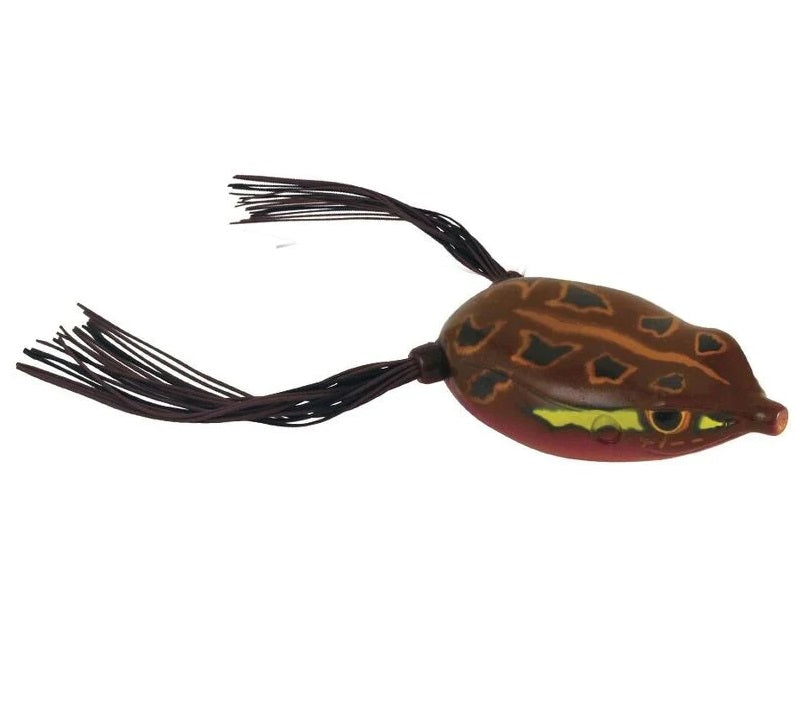 SPRO Bronzeye Frog