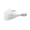 SPRO Power Bucktail Custom 1oz - White