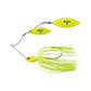 SPRO Blade Double Willow Spinnerbait - 1/2oz