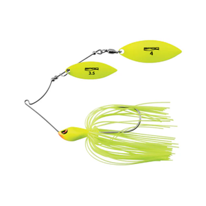 SPRO Blade Double Willow Spinnerbait - 1/2oz