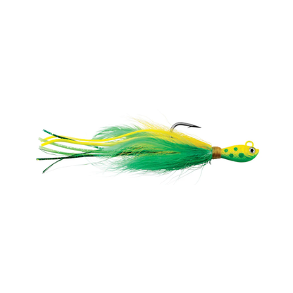 SPRO Power Bucktail Custom 1oz
