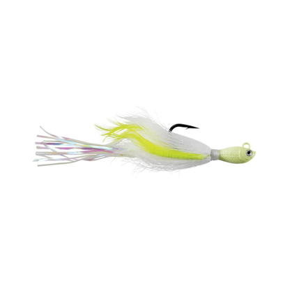 SPRO Power Bucktail Custom 1oz