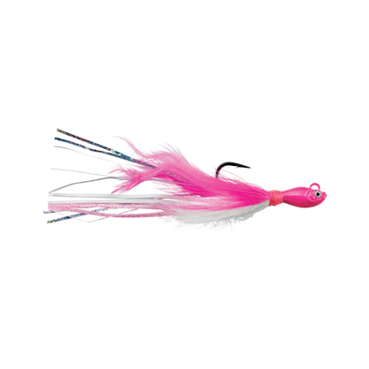 SPRO Power Bucktail Custom 1oz