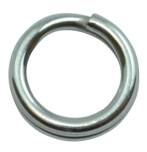 SPRO Power Split Ring