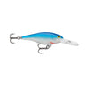 Rapala SR07 Shad Rap - 2-3/4" - Blue