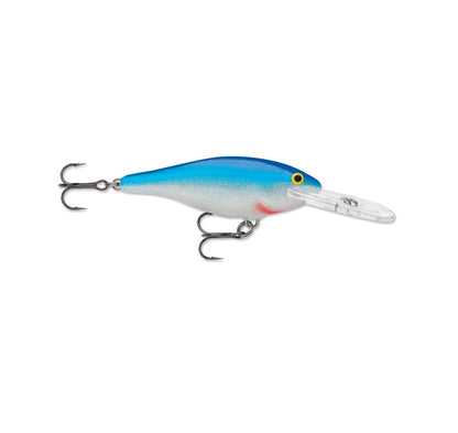 Rapala SR07 Shad Rap - 2-3/4"