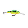 Rapala SR07 Shad Rap - 2-3/4" - Firetiger