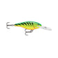 Rapala SR07 Shad Rap - 2-3/4"