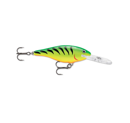 Rapala SR07 Shad Rap - 2-3/4"