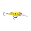 Rapala SR07 Shad Rap - 2-3/4" - Juicy Lucy