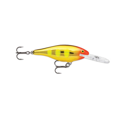 Rapala SR07 Shad Rap - 2-3/4"