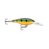 Rapala SR07 Shad Rap - 2-3/4" - Perch