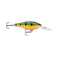 Rapala SR07 Shad Rap - 2-3/4"