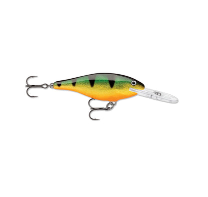 Rapala SR07 Shad Rap - 2-3/4"