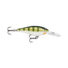 Rapala SR07 Shad Rap - 2-3/4" - Yellow Perch