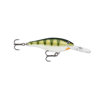 Rapala SR07 Shad Rap - 2-3/4"