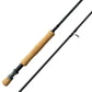 Streamside Serenity Fly Rod - 9' | 8/9wt | 4pc