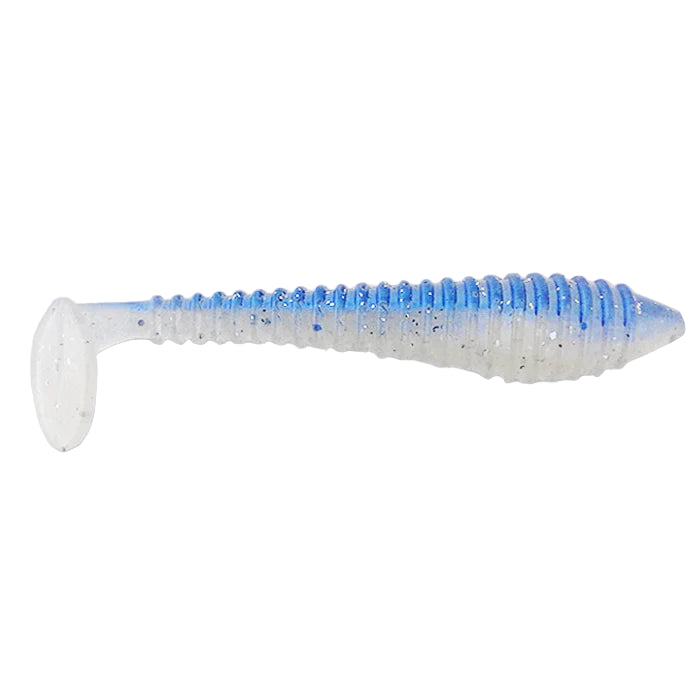 bass magnet lures shift r shad Bass Magnet Shift'r Shad 3.5"