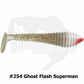 Bass Magnet Shift'r Shad 3.5"