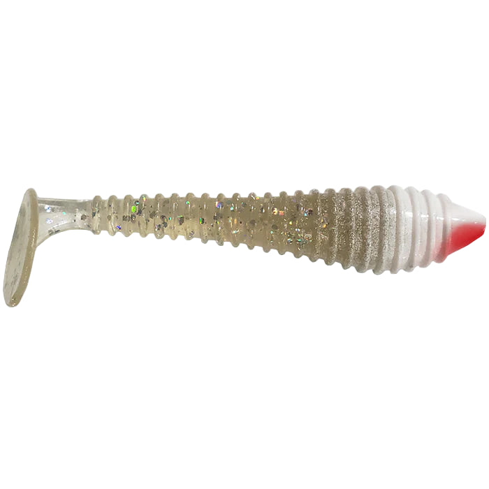 bass magnet lures shift r shad Bass Magnet Shift'r Shad 3.5"