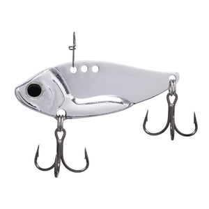 SteelShad Alloy Blade - 7/16oz