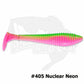 Bass Magnet Shift'r Shad 3.5"