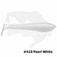 Bass Magnet Shift'r Shad 3.5"