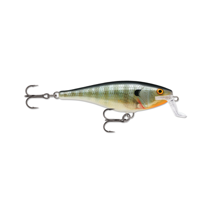 Rapala SSR14 Super Shad Rap 5-1/2"