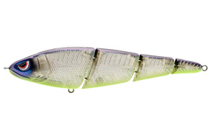 SPRO Sashimmy Swimmer 105mm
