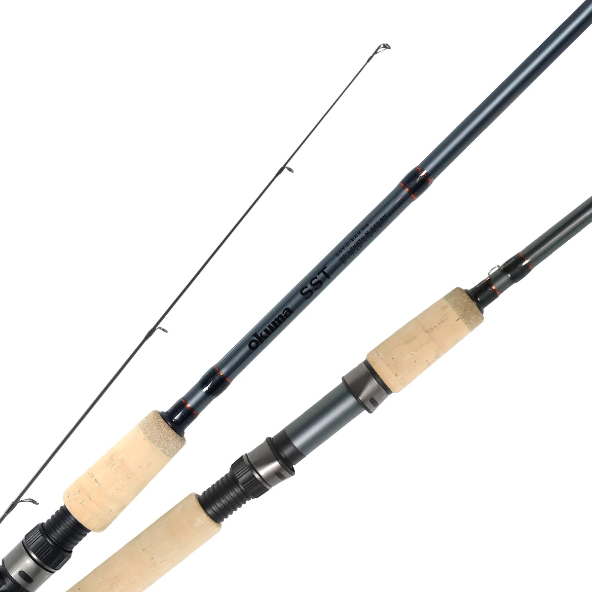 Halibait Rod Okuma SST