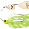 Spro Thumper Spinnerbait - Chartreuse