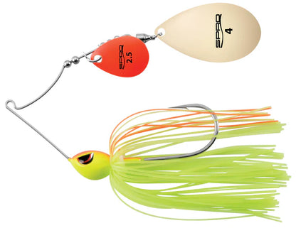 Spro Thumper Spinnerbait