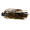 Great Lakes Finesse Matte Finesse Jig - Matte Black Brown