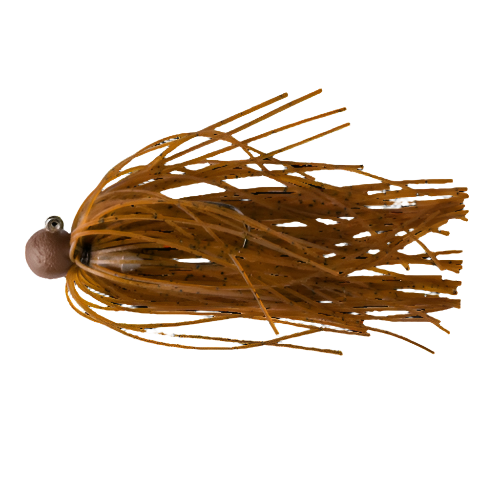 Great Lakes Finesse Matte Finesse Jig