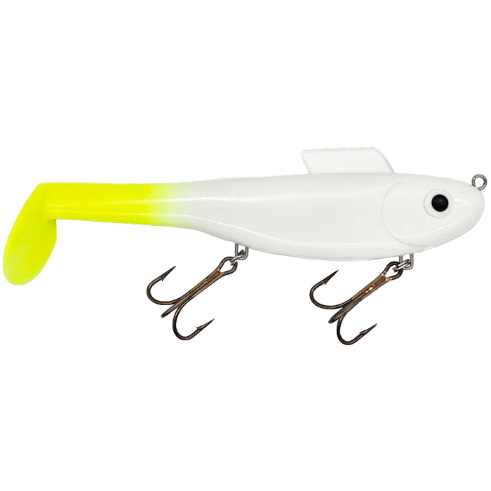 Shadzilla SB (Solid Body) 9.5"