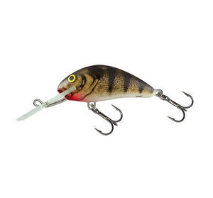 Salmo Floating Hornet