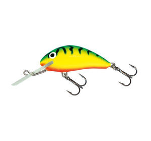 Salmo Floating Hornet