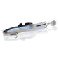 Savage Gear 3D Burbot Tube 10"