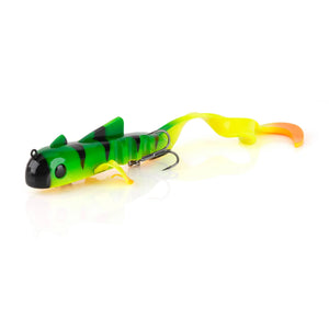 Savage Gear Alien Eel V2 - 12"